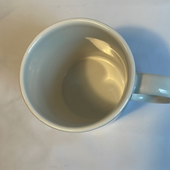 Vintage Easter Parade Art Mug by D. R. Laird. - Picture 7 of 9